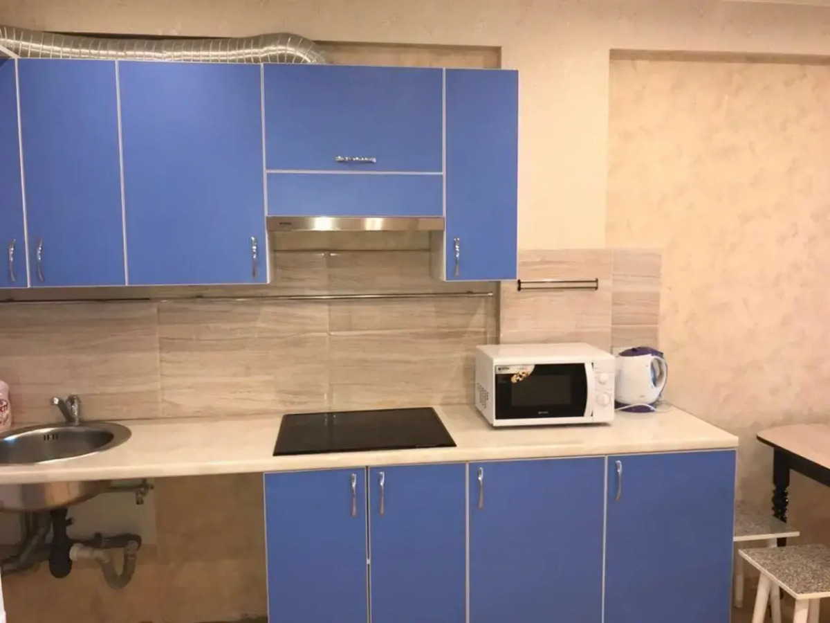 Квартира В Центре Города