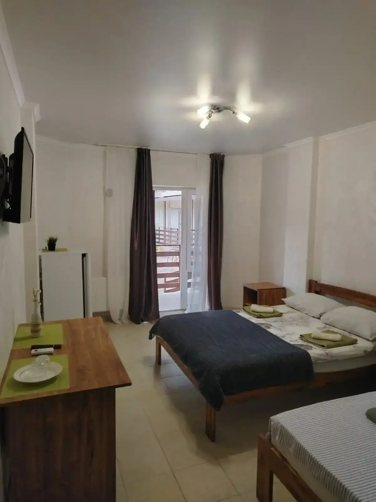 Гостевой Дом "Adam & Eva"