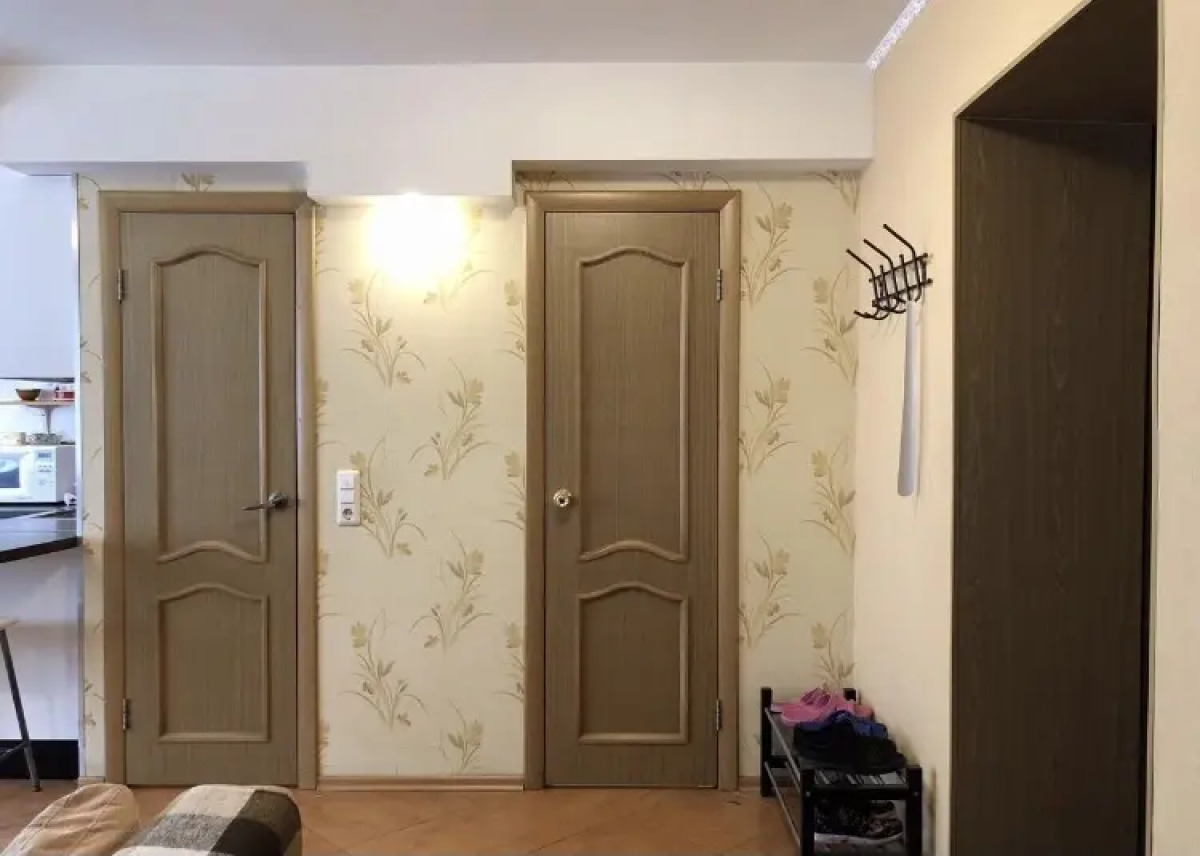 Апартаменты на Ошарской 21