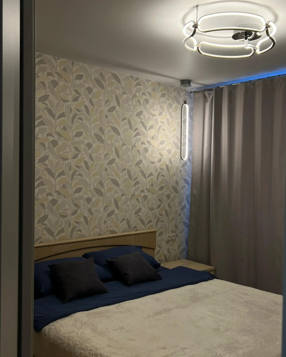 Квартира Ёлки зелёные в тихом центре Петрозаводска