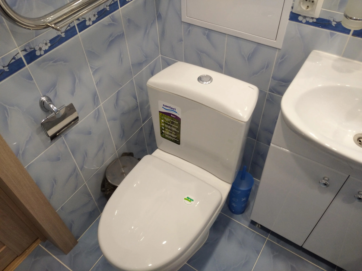 Апартаменты на Вознесенской 80