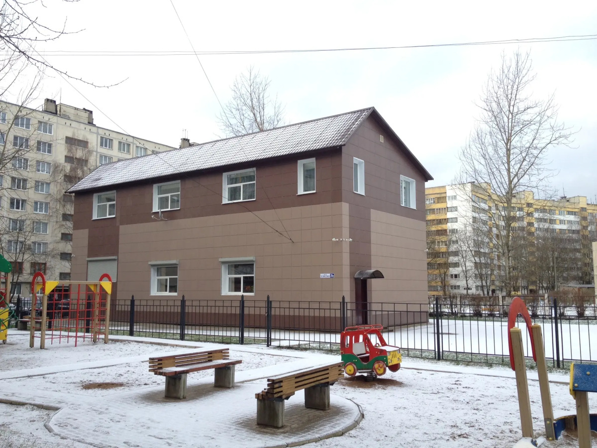 Апарт-Отель Миранда