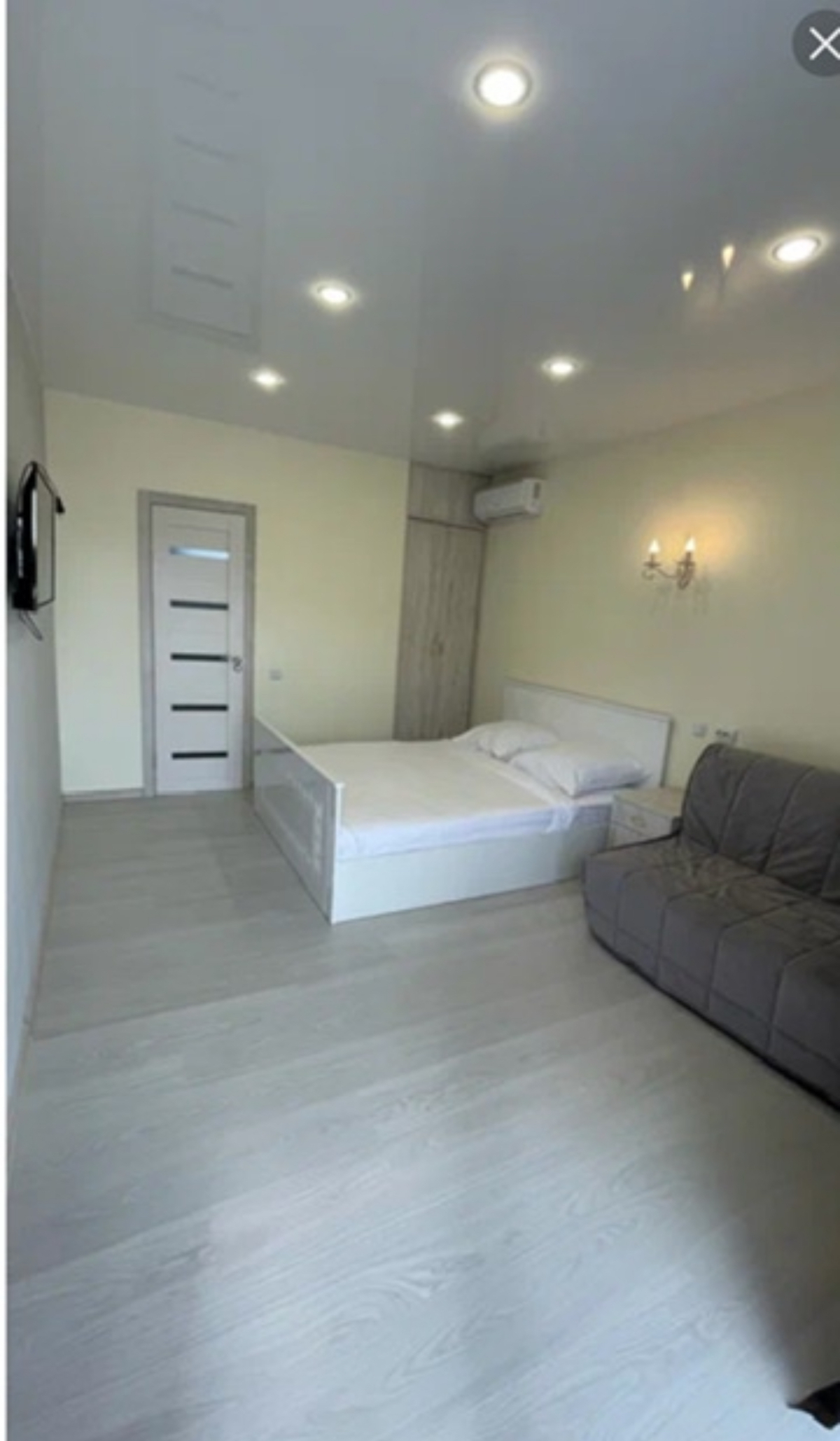 Гостевой Дом VillaSunriseKerch