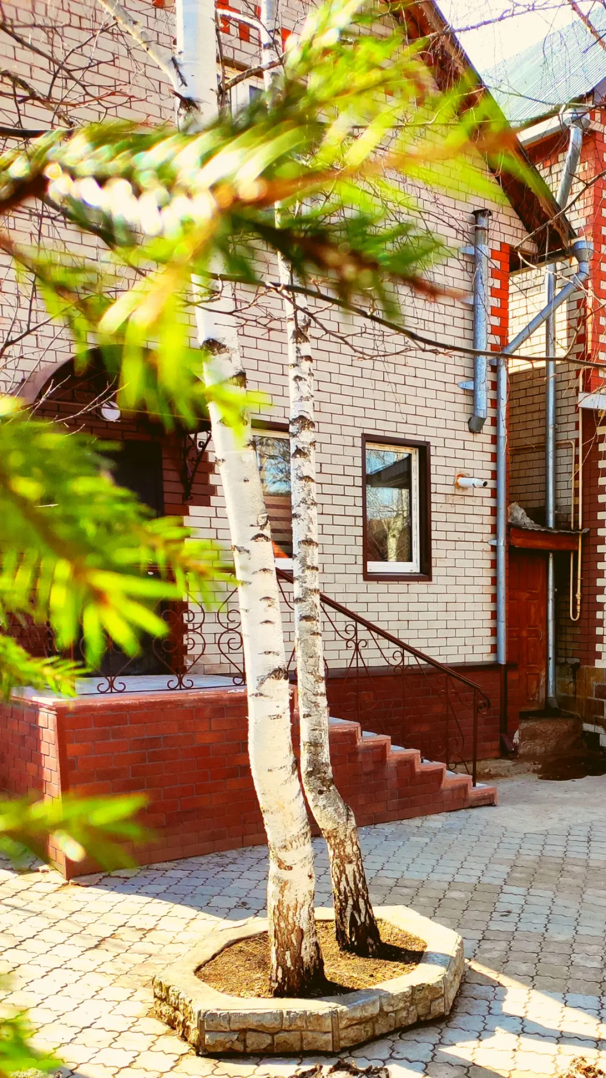 Гостевой Дом Лилия