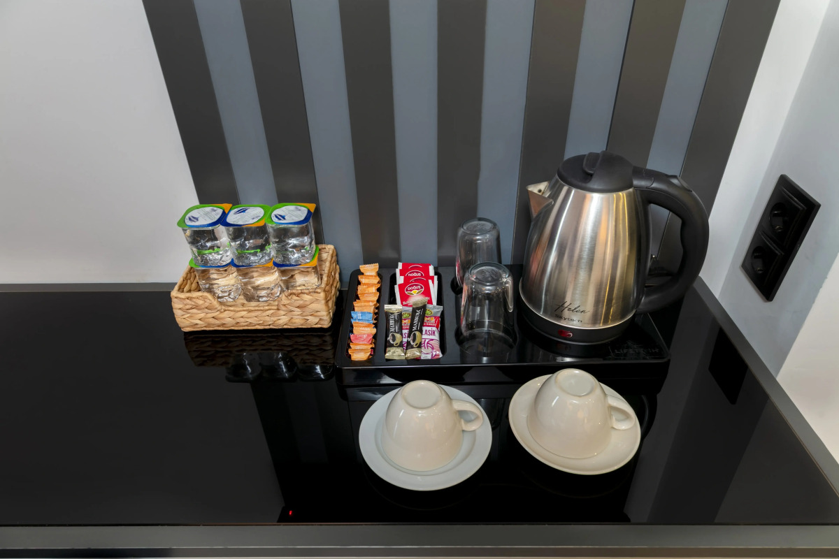 The Great Airport Hotel