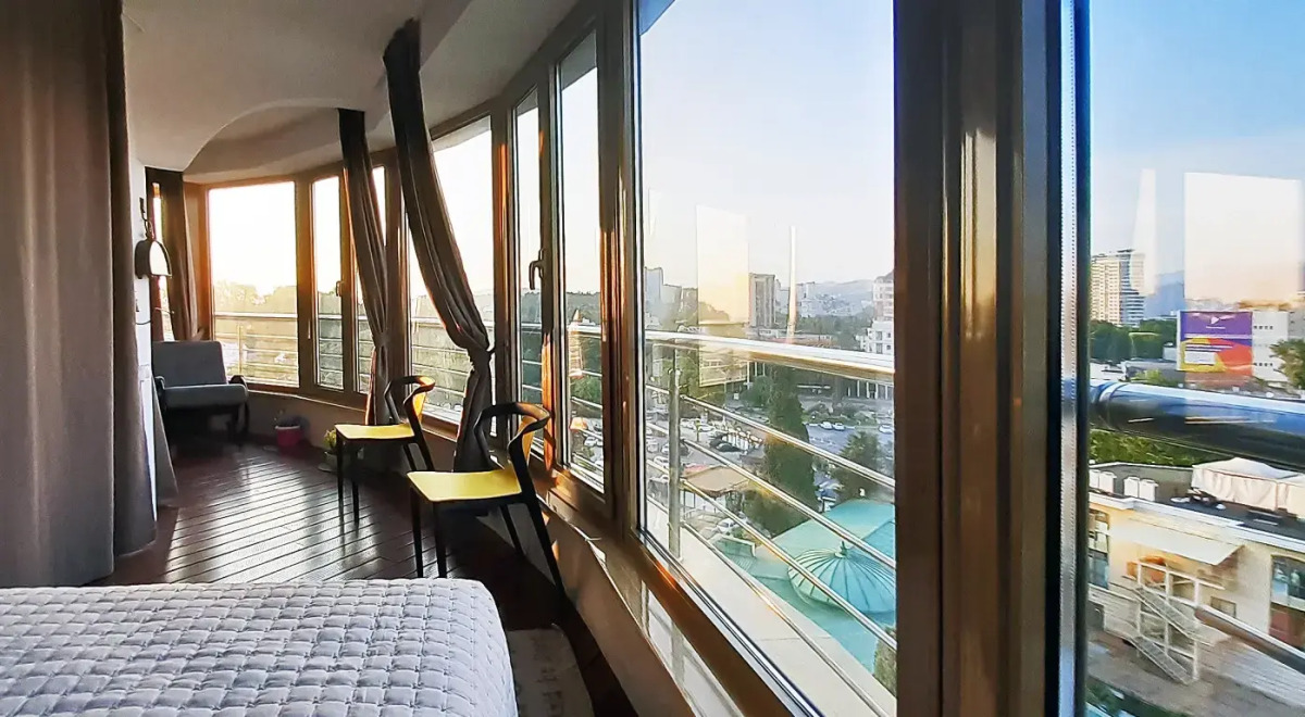 Апартаменты M Apartments Grand Versailles 5