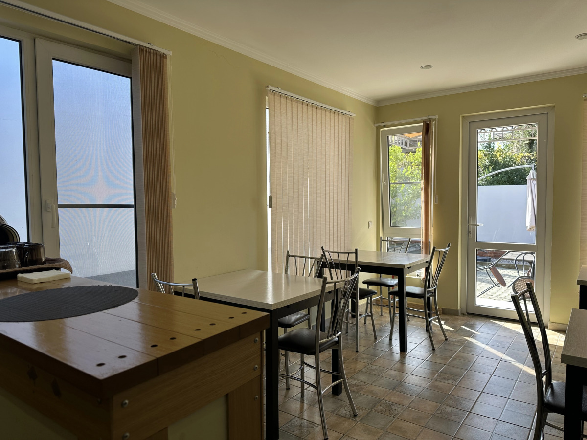 Гостевой дом Black Sea