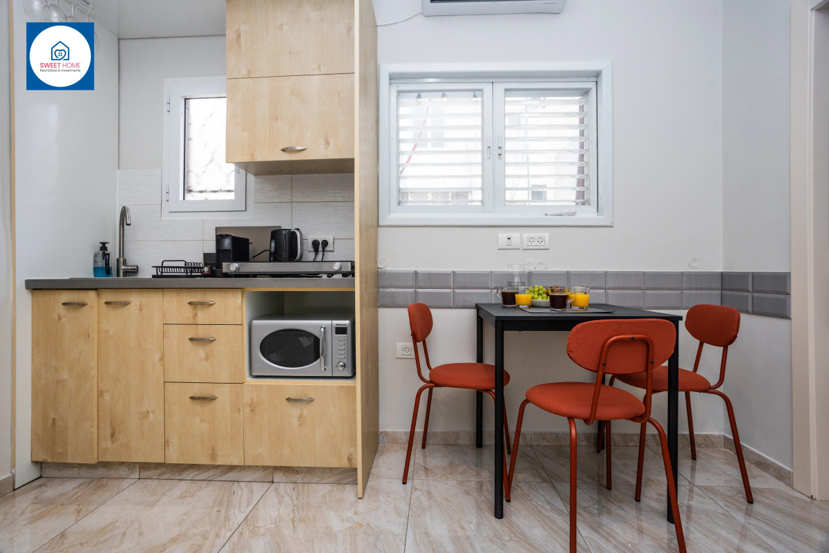 Апартаменты Sweet&Cozy