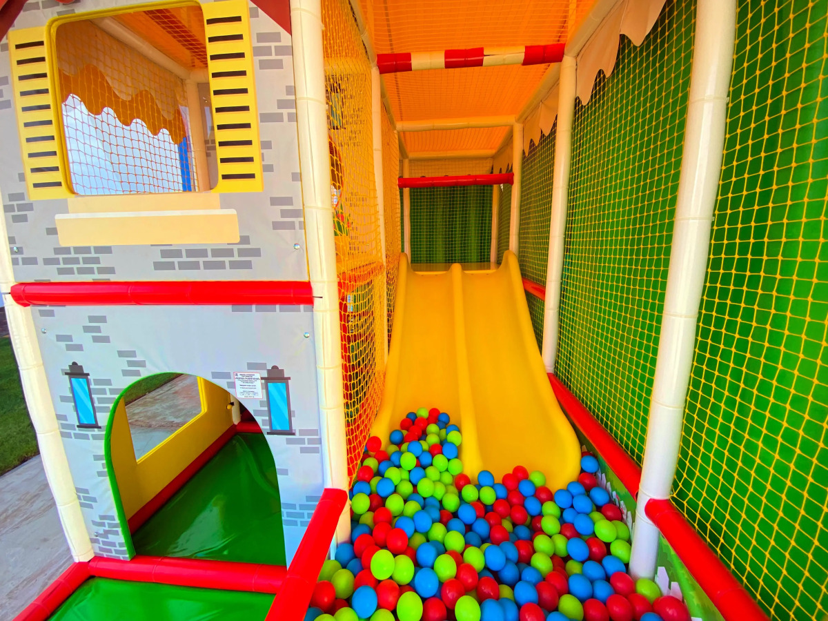 SPA-отель «Чудесная дача» Крым