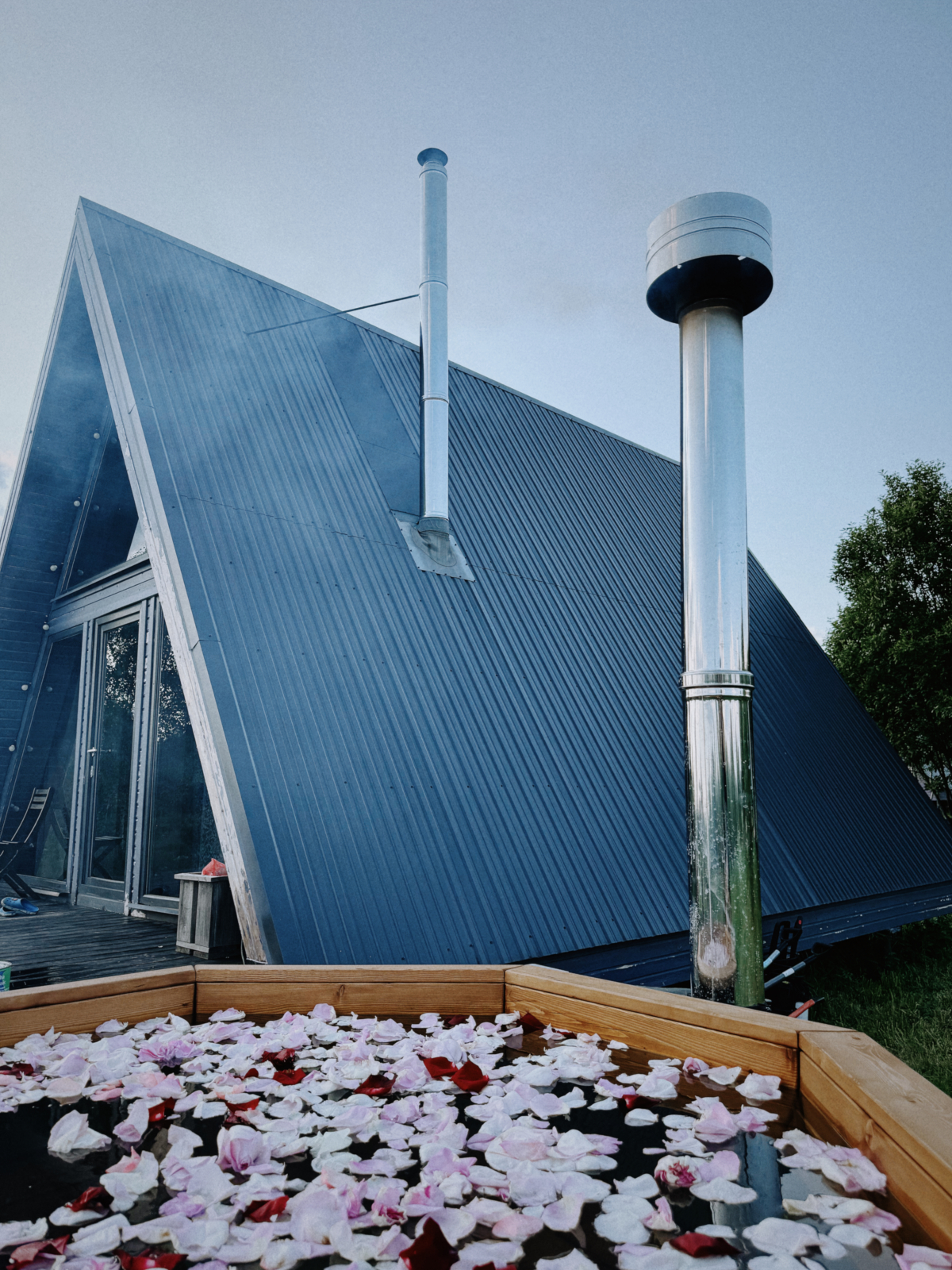 База Отдыха А Ленд