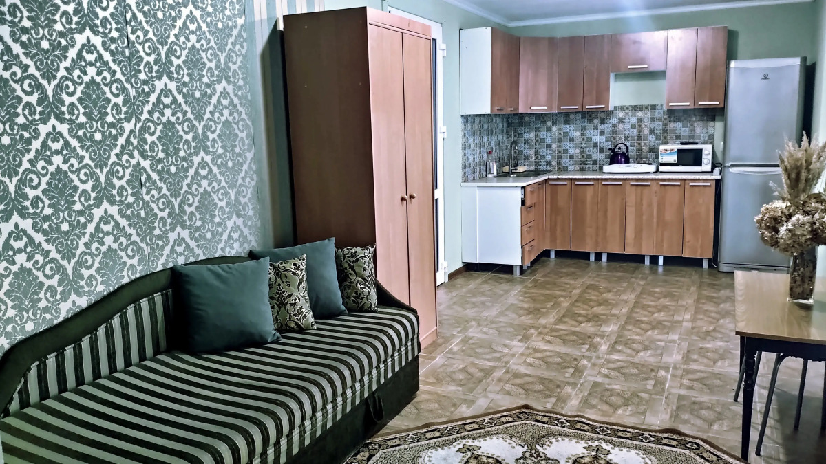 Частный дом Домик для семейного отдыха на берегу озера