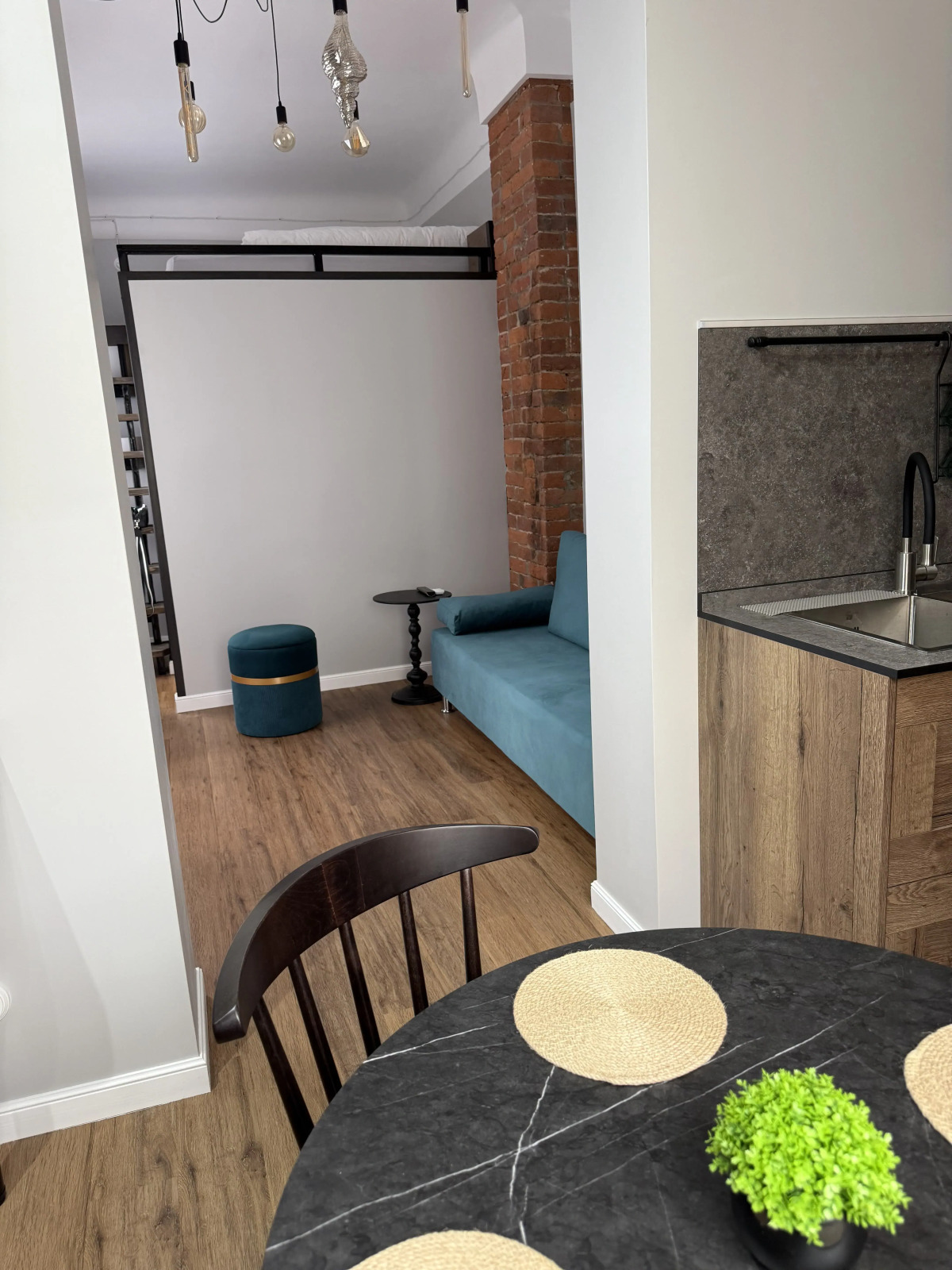 Квартира Тайный Уголок