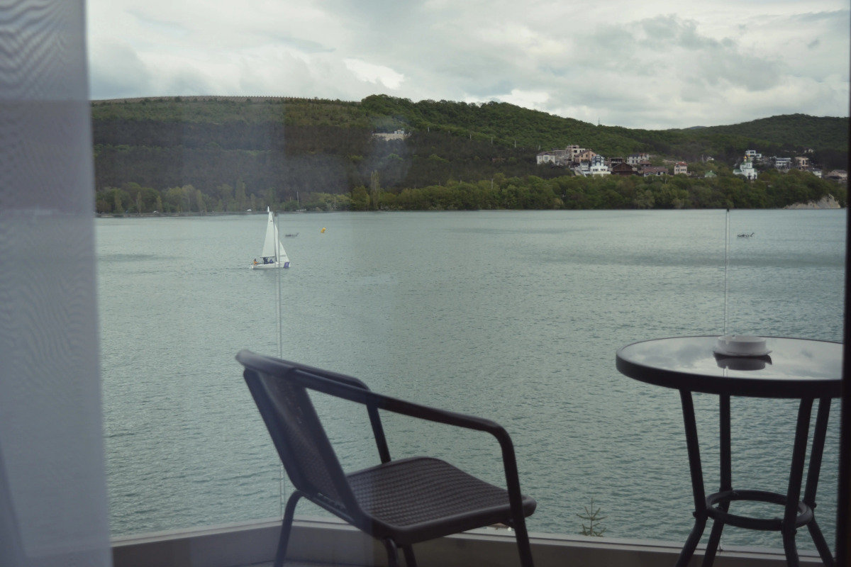 Гостевой дом Villa Natali Abrau