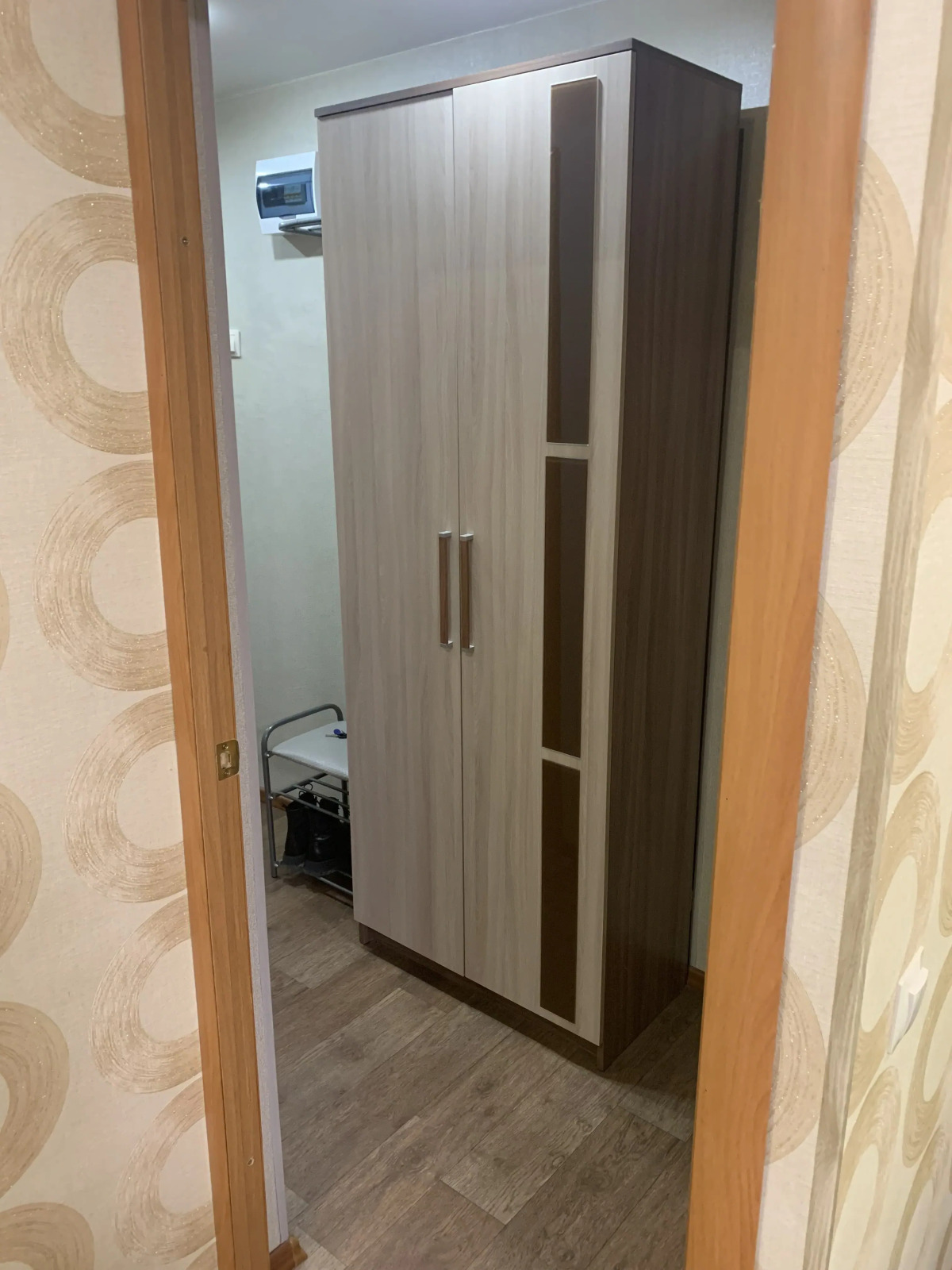 Апартаменты Студия на Крупской