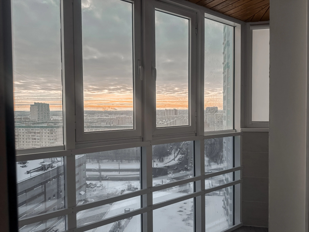 Апартаменты Стиль жизни