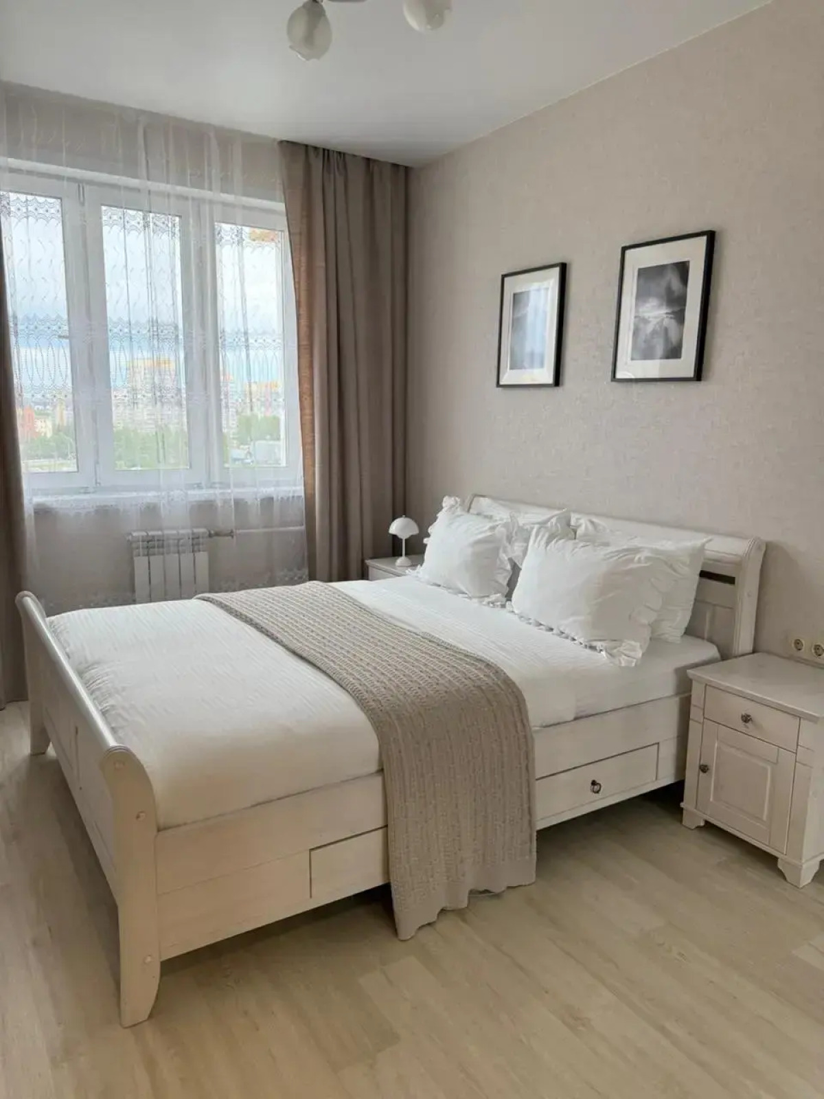 Апартаменты Good Night