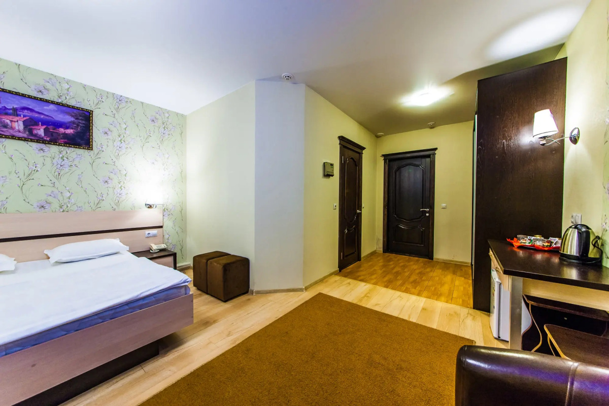 Мини-Отель Керчь