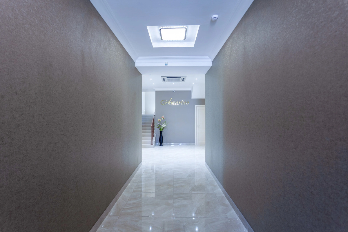 Гостевой Дом Amarino