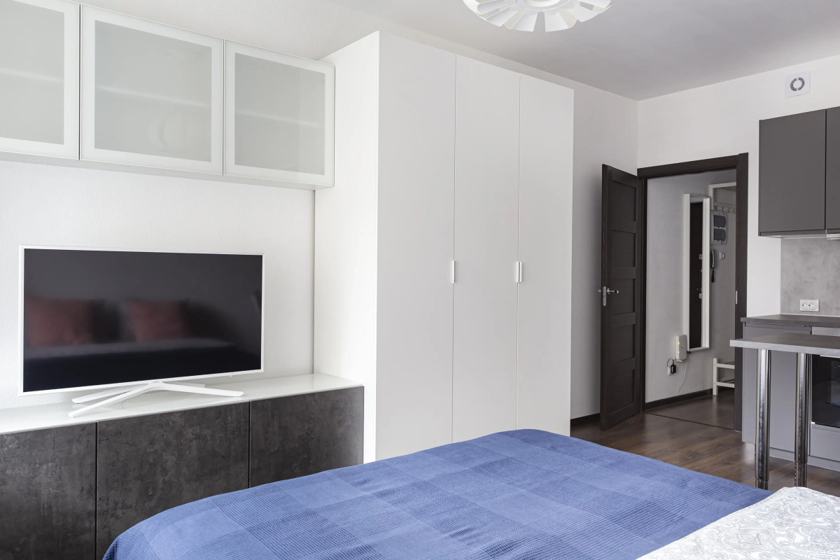 Квартира  в Палацио