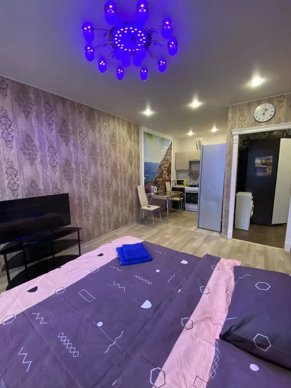 Апартаменты ЖК Пионер