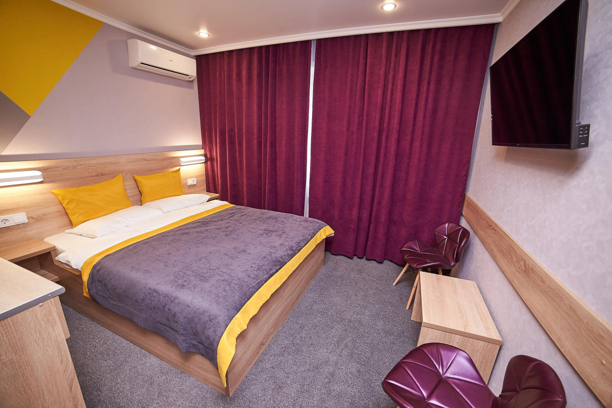 Мини-Отель Луна