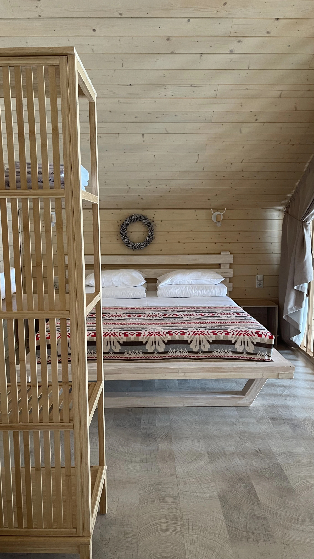 Гостевые дома Шишка