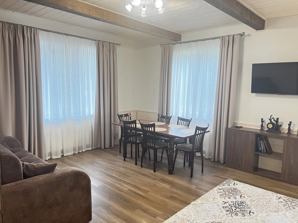 База отдыха Поместье