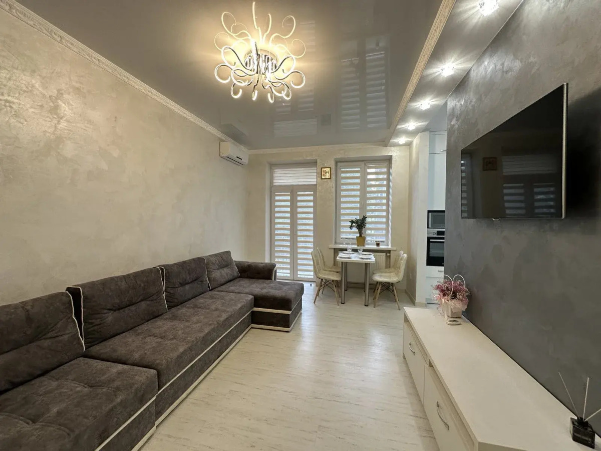 Квартира Новая в Историческом Центре Бреста