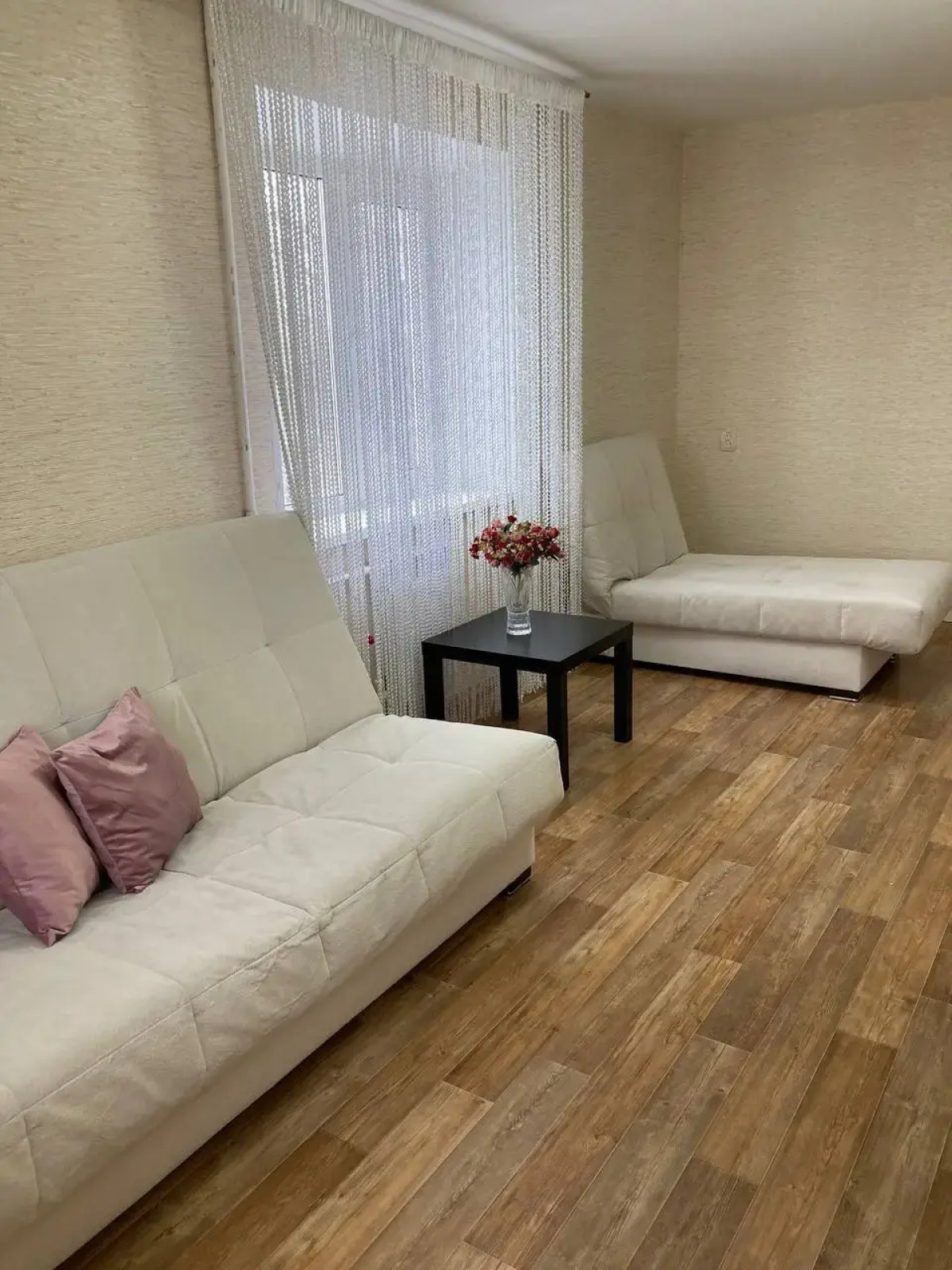 Квартира Двухкомнатная в самом сердце Тагила