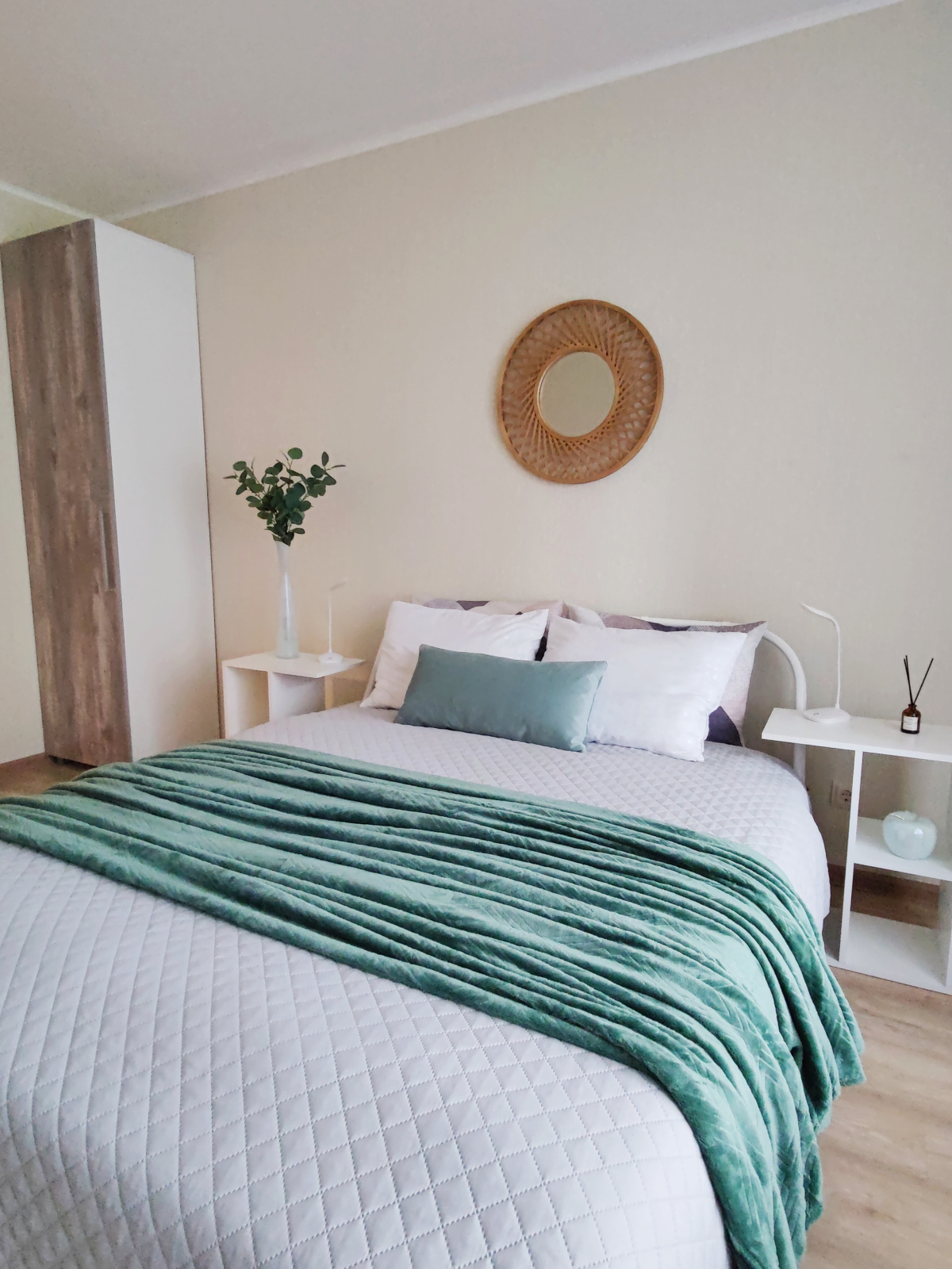 Квартира Норильский Бульвар 3