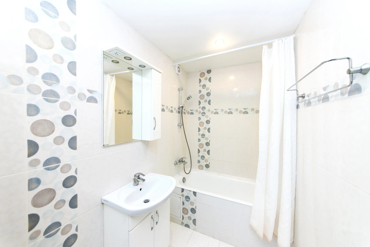 Апартаменты Tomsk House 2