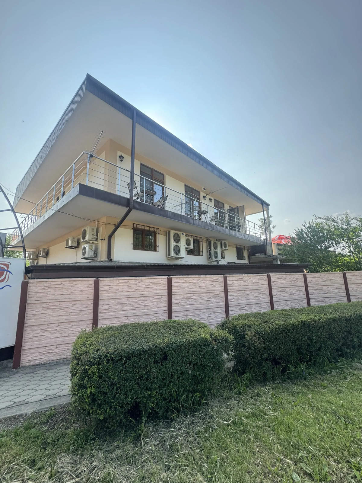 Гостевой дом 5