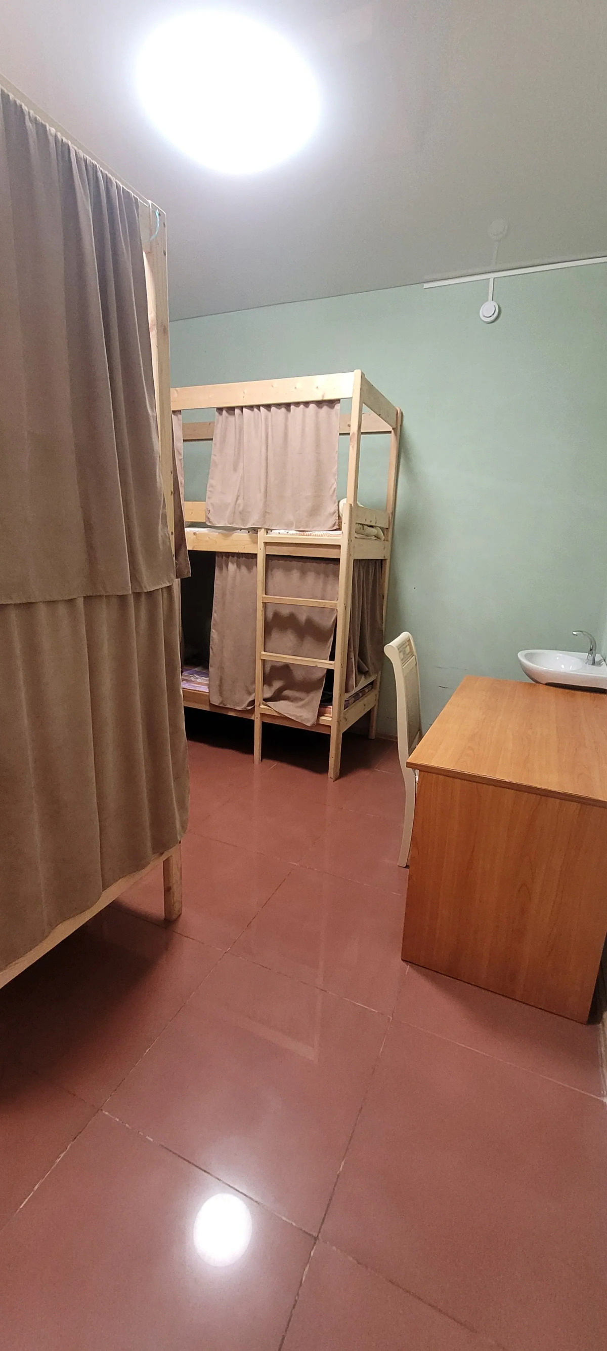 Гостевой дом Main Room Chesnokovka