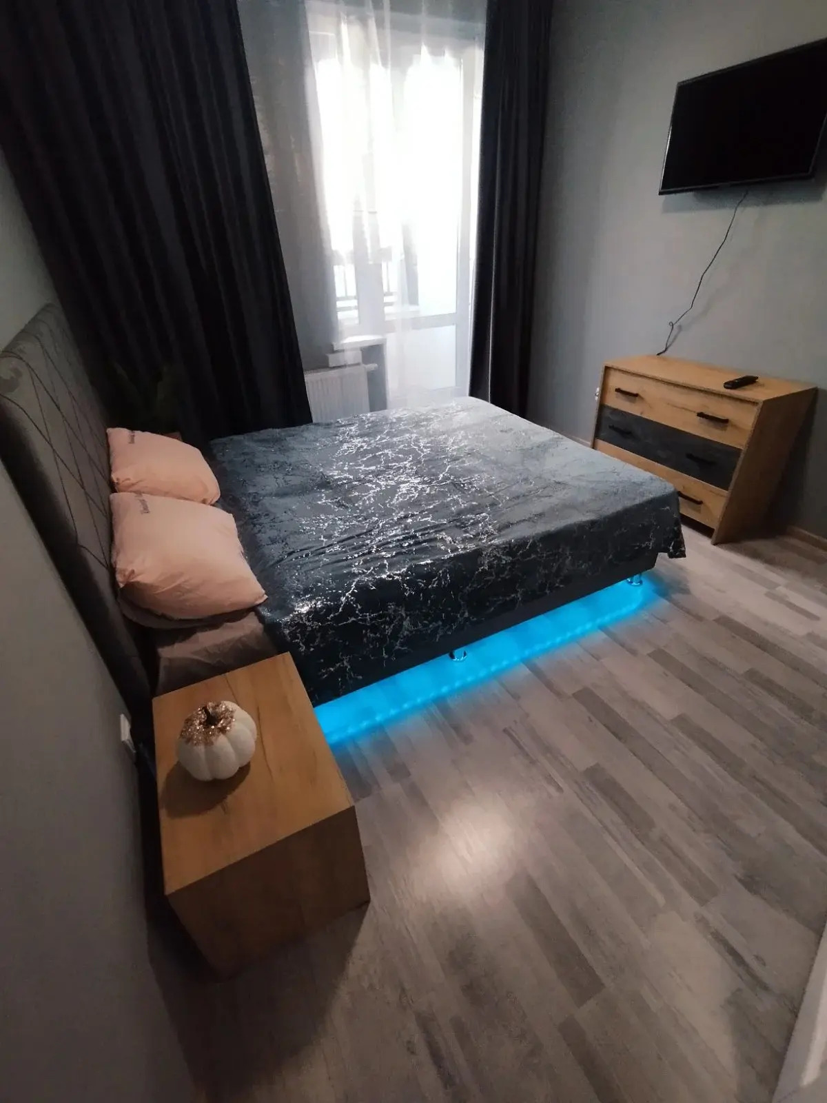 Квартира Апартаменты в ЖК Камские огни 1