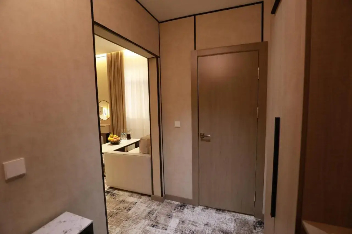 Отель Grand Castle