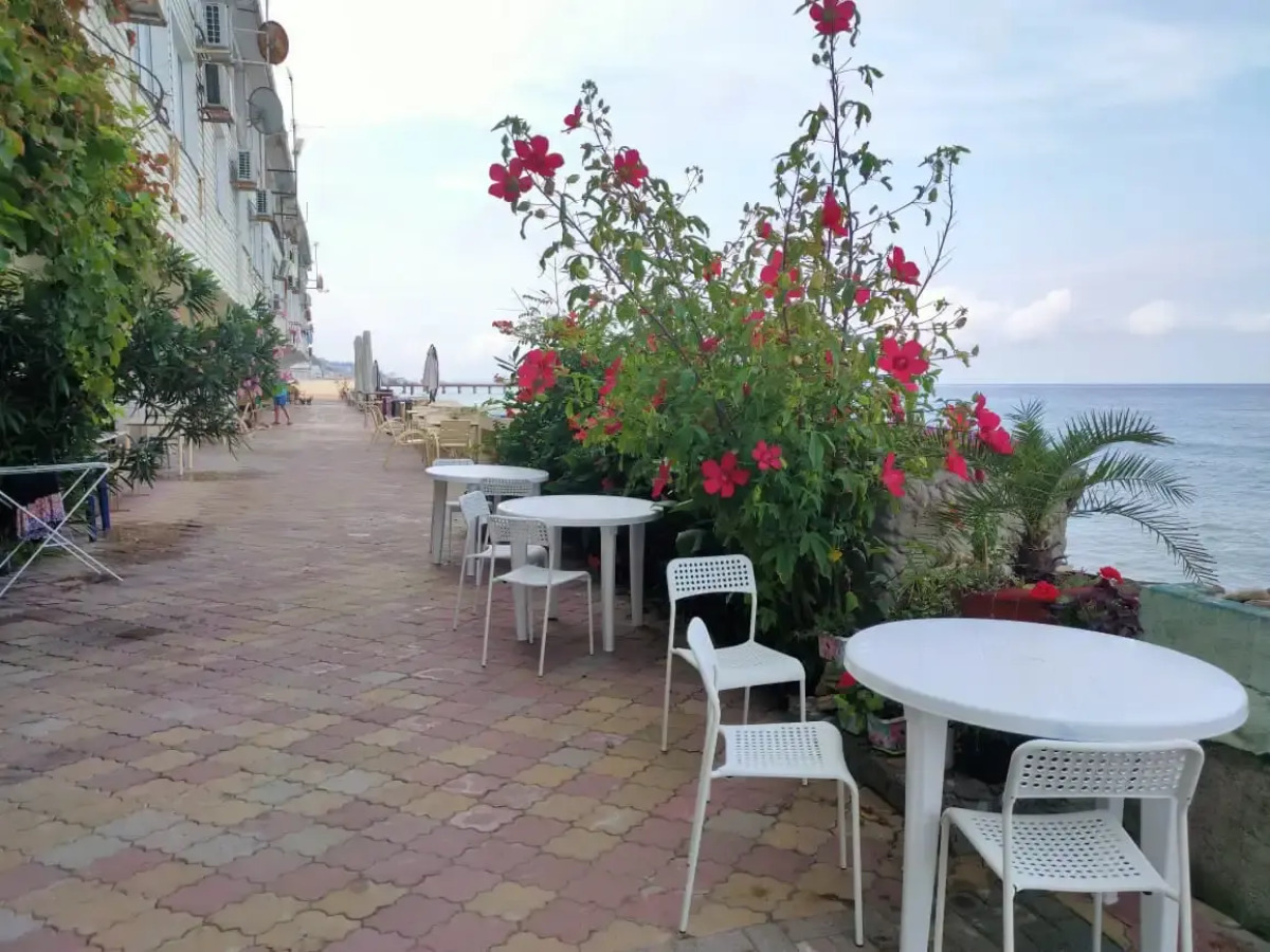 Sharm Elling  Loo Guest house