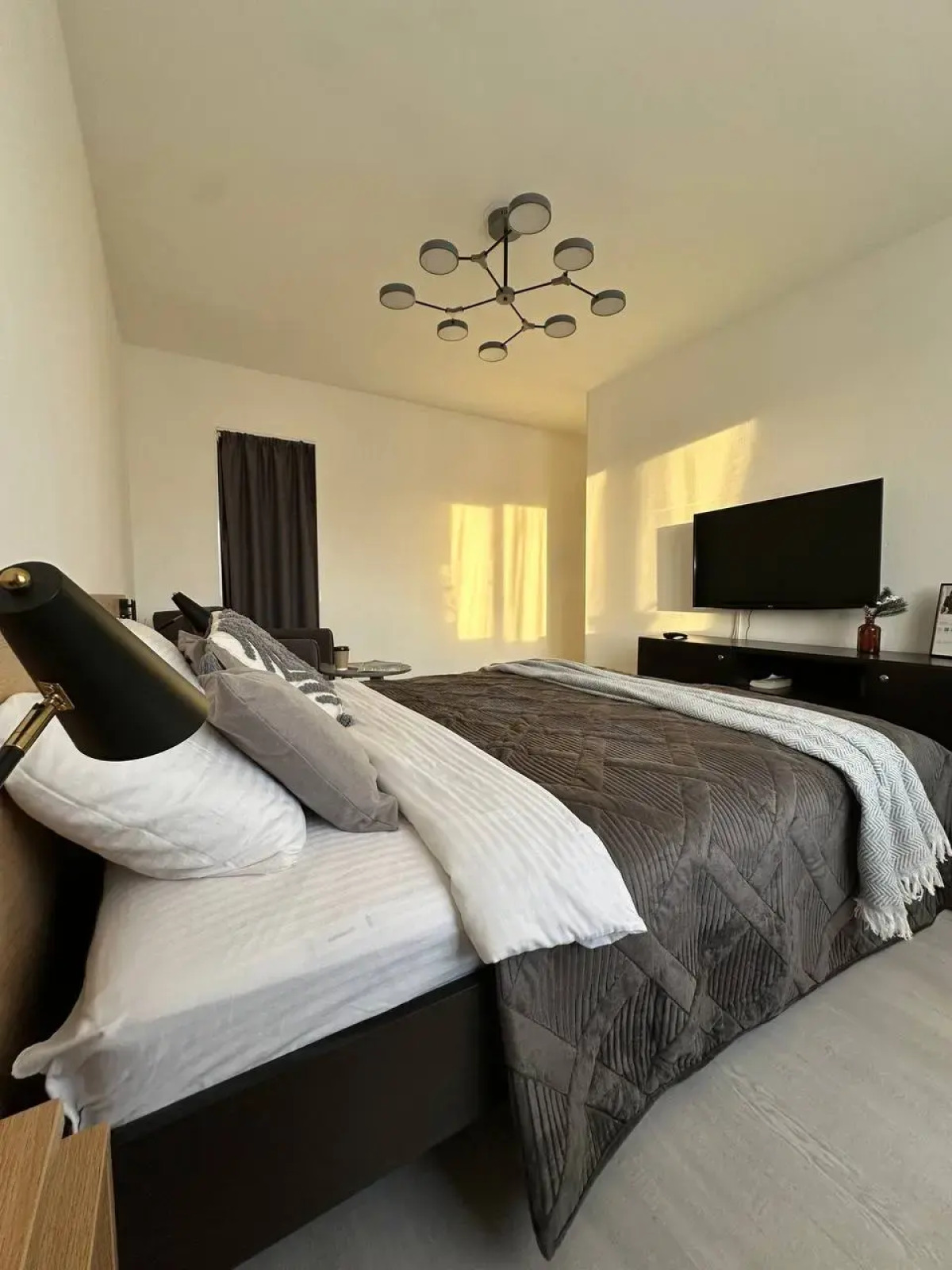 Однокомнатная квартира Колпино