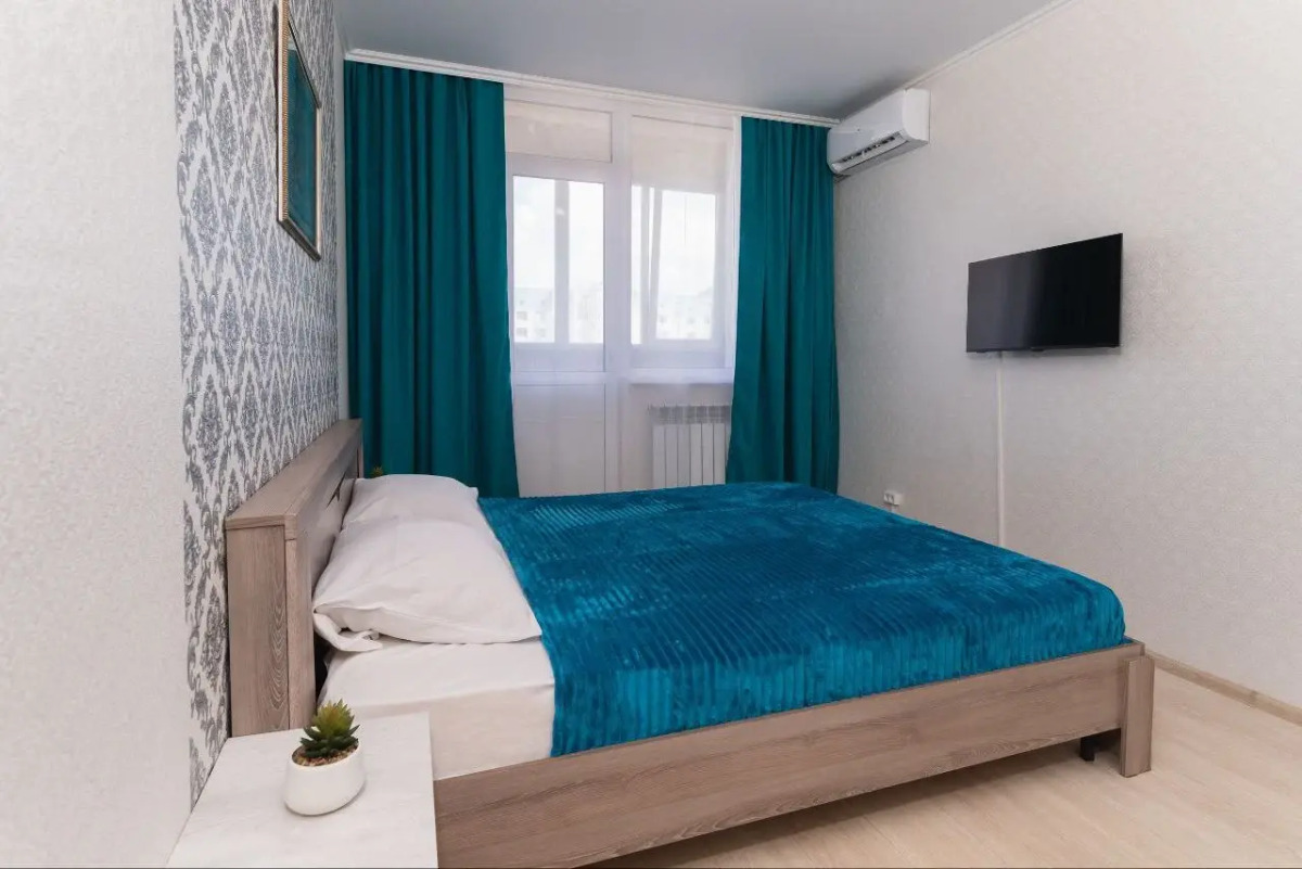 Апартаменты Like Home