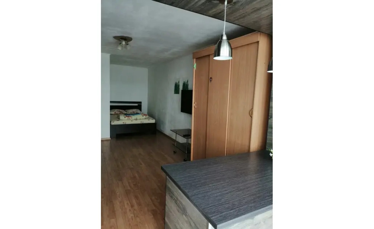 Апартаменты Семпл на Старовского 30