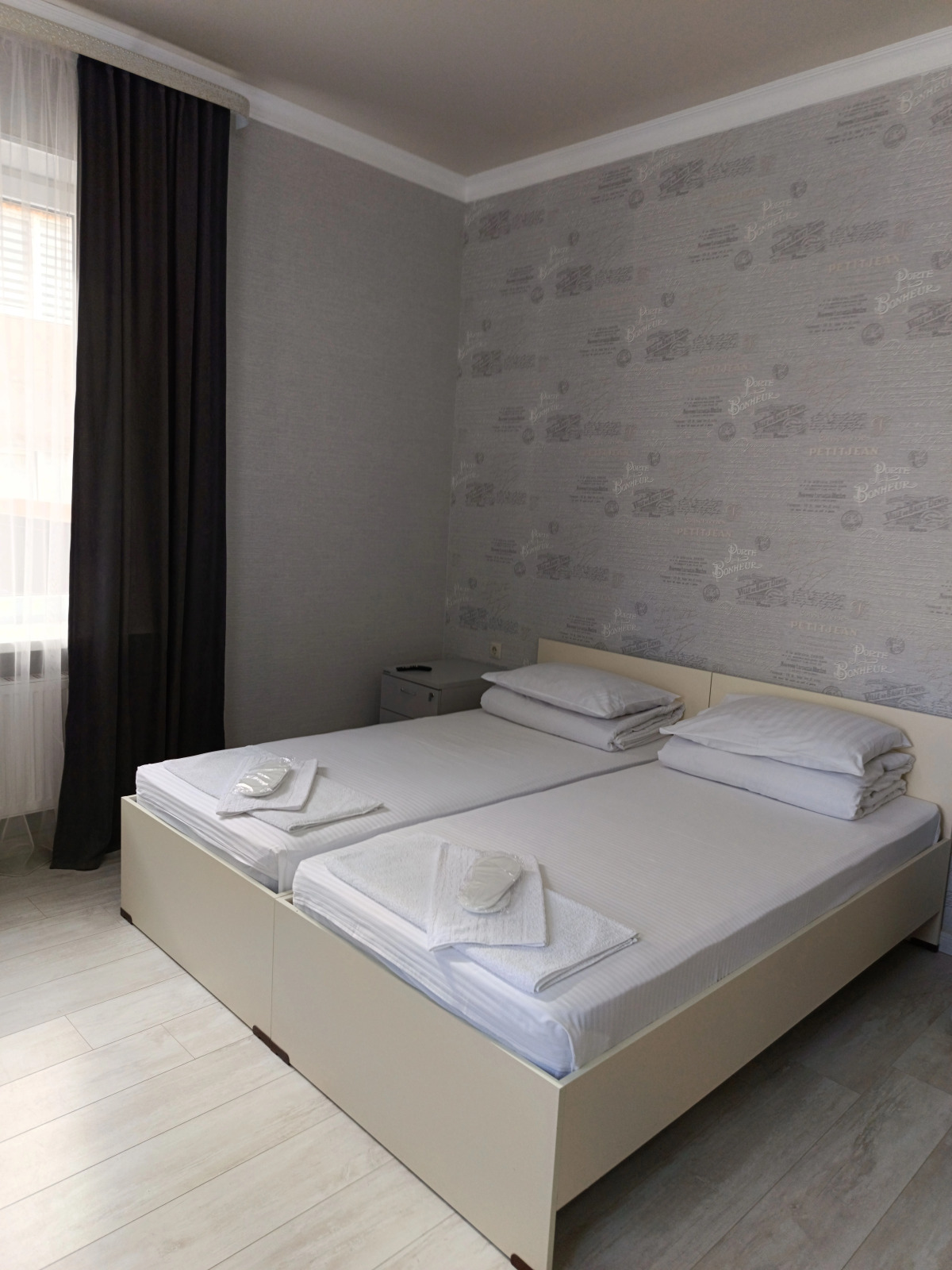 Гостевой дом 2050