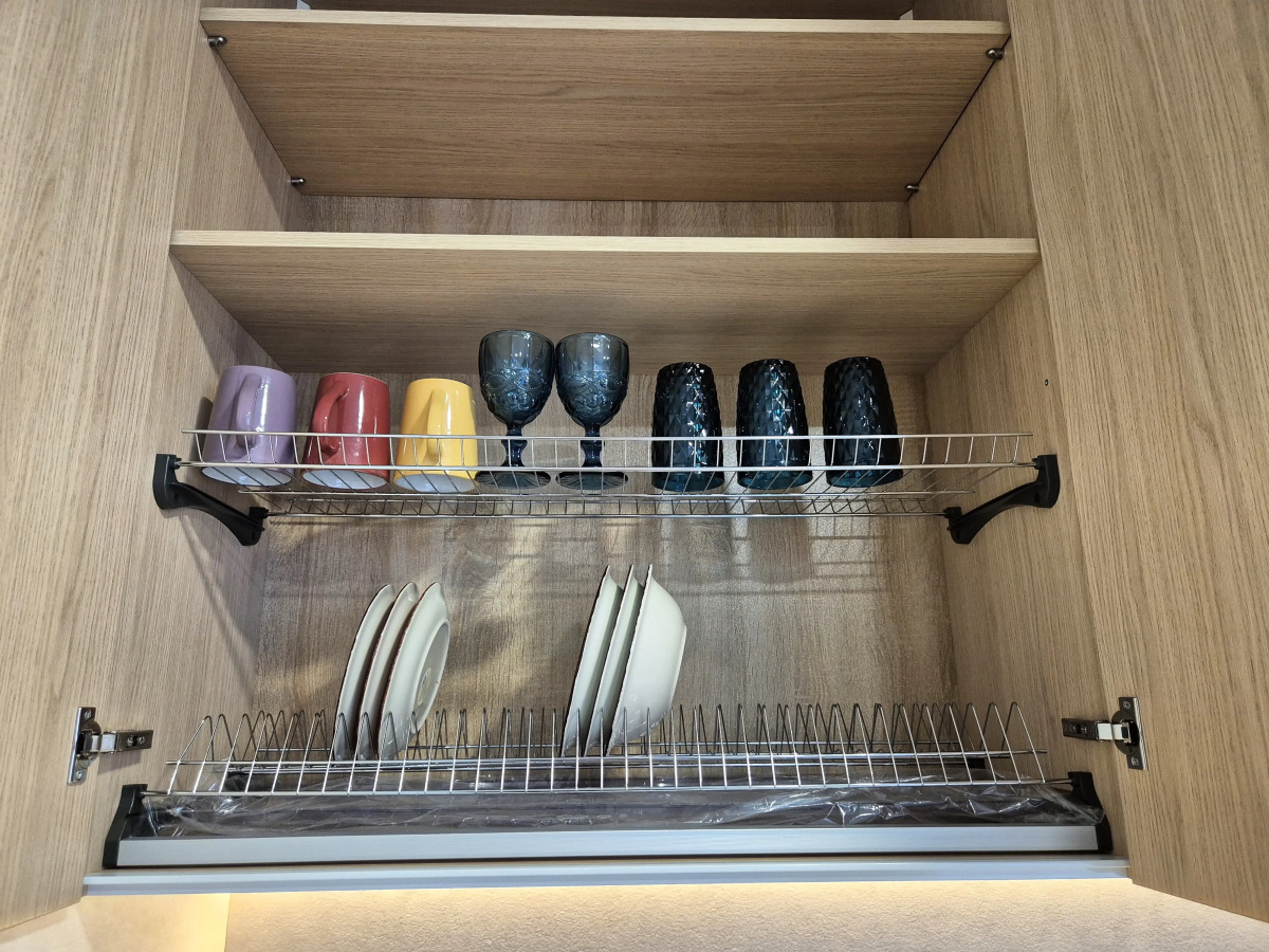 Апартаменты Большая студия в ЖК Кит у станции