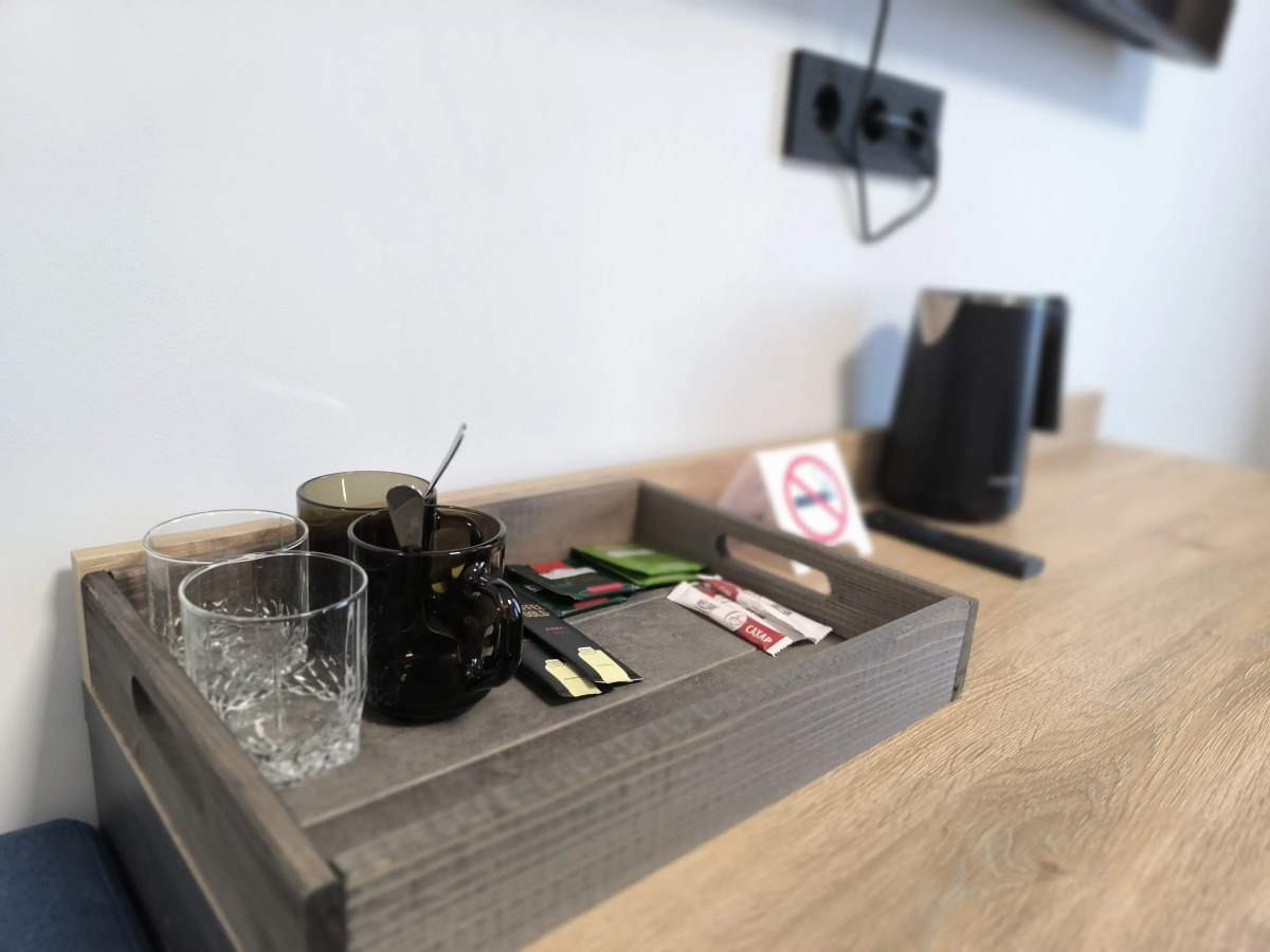 Отель Форсаж