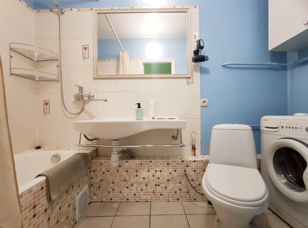 Апартаменты TVST - Маяковская Тв-Ям