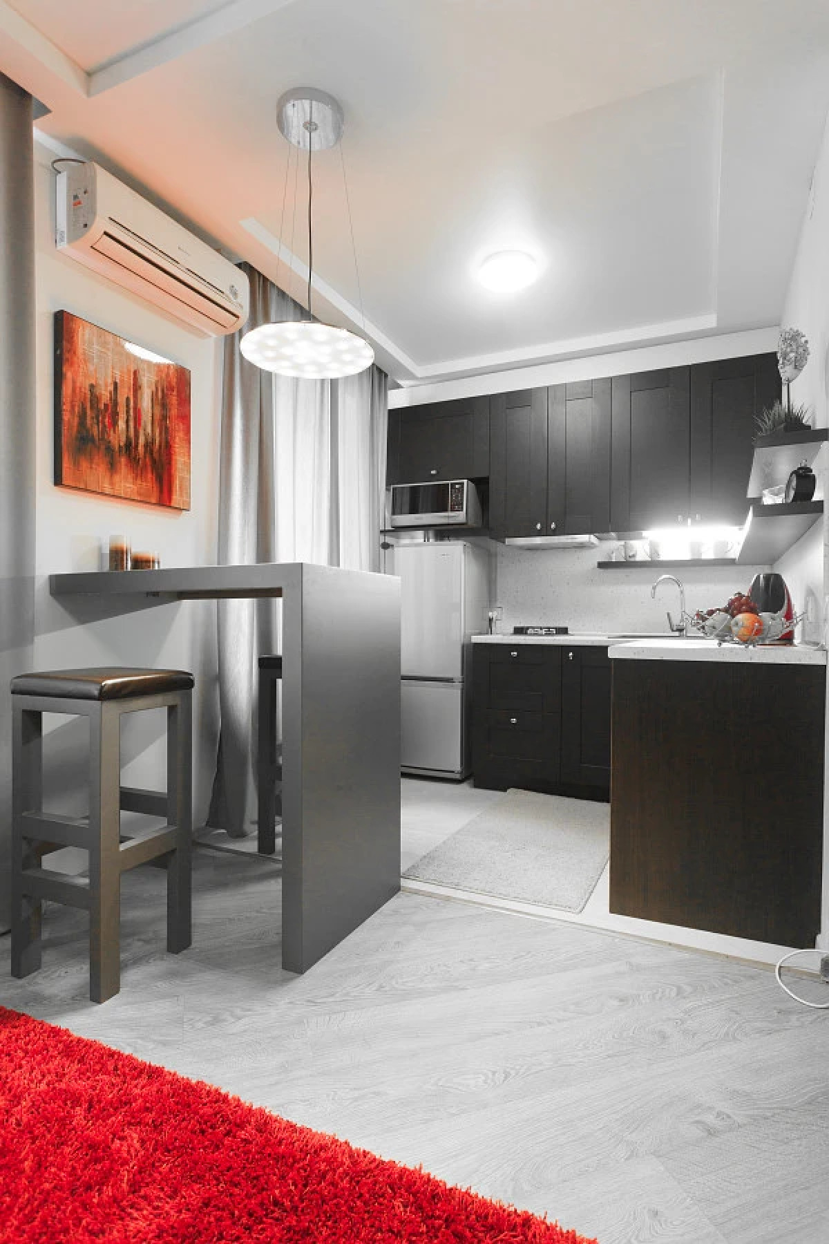 Апартаменты Мясникова 17