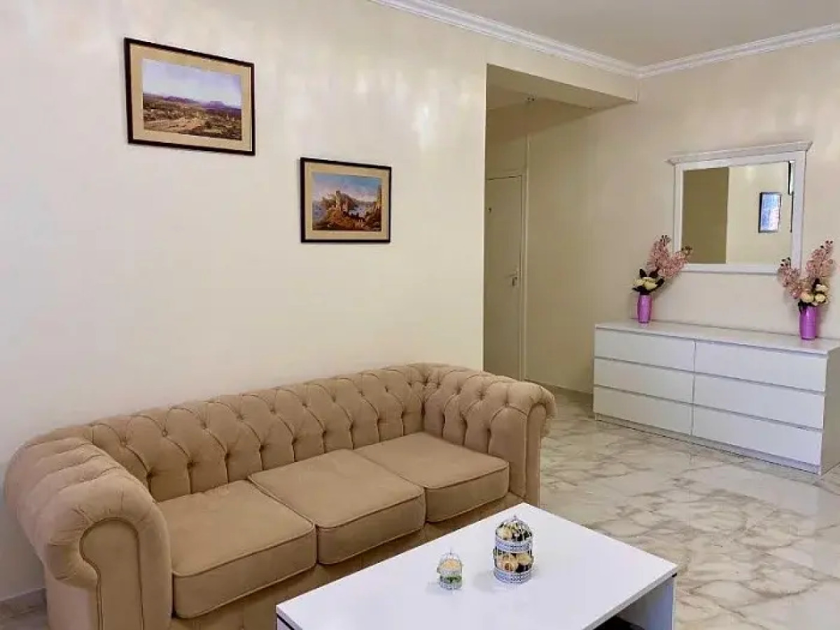 Гостевой дом Элени