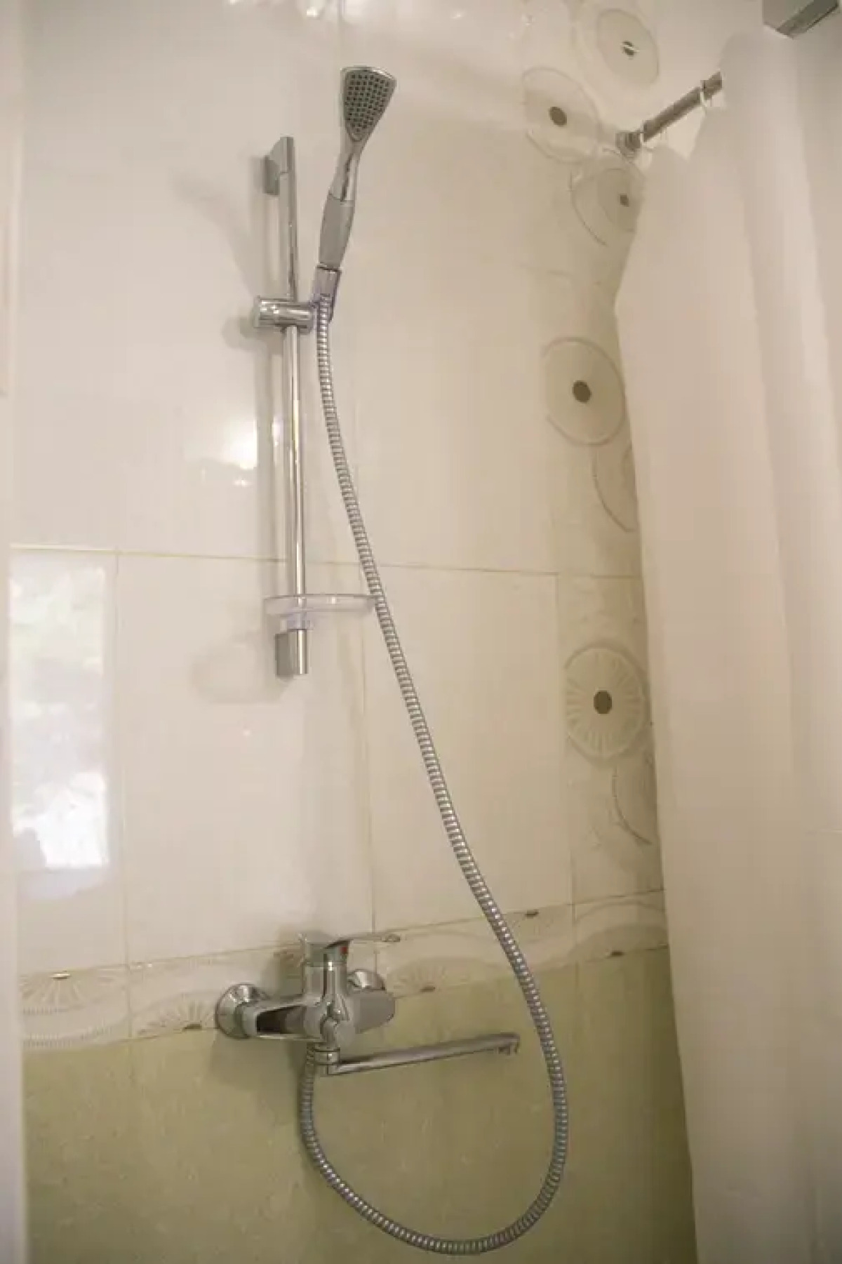 Отель Рассвет