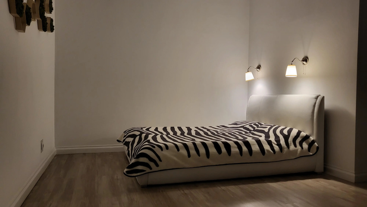 Апартаменты Bright Apartment