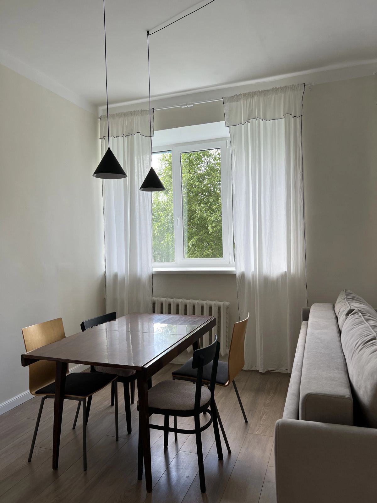 Квартира Семейная рядом с Рускеала