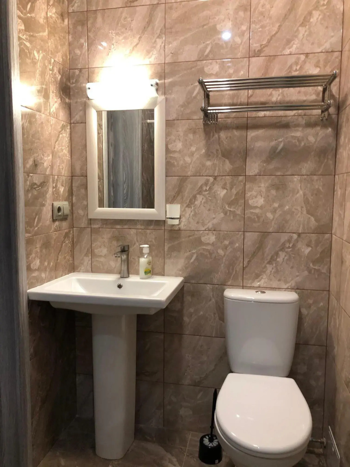 Гостевой дом Солнце