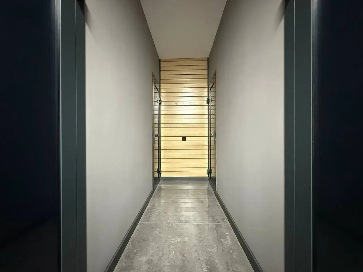 Гостевой дом на Байкале